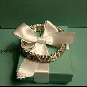 Tiffany & Co. Somerset Bracelet